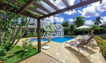 Imagem: Casa para locação no Condomínio Village