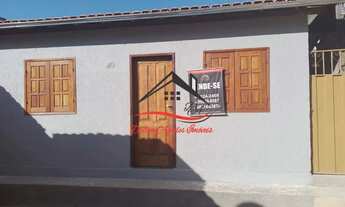 Imagem: Casa para Venda - 2 Quartos (1 suíte)