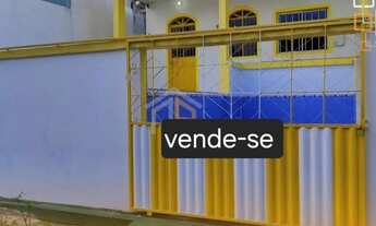 Imagem: Vendo essa casa no São Lázaro