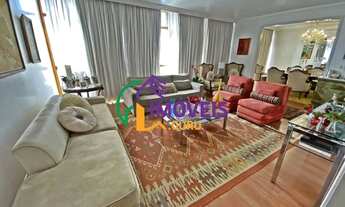 Imagem: APARTAMENTO - HIGIENÓPOLIS - SP