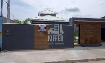 Imagem 3: Casa à venda, 96 m² por R$ 600.000,00 - Jardim Atlântico Central - Maricá/RJ