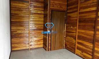 Imagem 7: MINHA CASA MINHA VIDA - Geminada 65m² em Paulo Lopes - 195m² de terreno