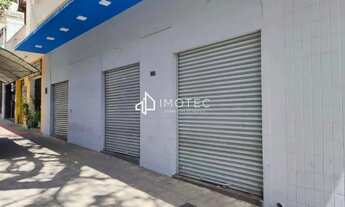 Imagem 2: Loja Comercial para Aluguel - 120 m² no Bairro Lourdes, Belo Horizonte