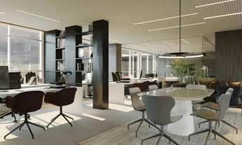 Imagem 7: Nova Lima - Conjunto Comercial/Sala - Vale Do Sereno