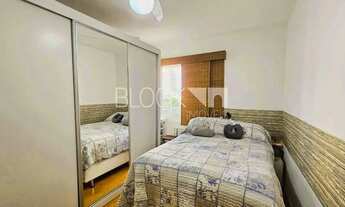 Imagem 4: Barra da Tijuca Apartamento com 1 dormitório