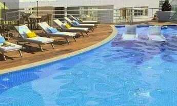 Imagem 6: Apartamento em Itapuã - Ed. Mares de Itapoã - Cód: 18589 F