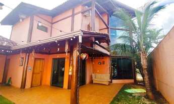 Imagem: Casa com 3 dormitórios, 214 m² - venda