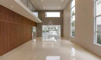 Imagem 3: Casa à venda em Campinas, Loteamento Alphaville Campinas, com 4 suítes, com 469 m²