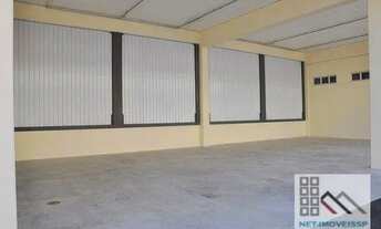 Imagem 10: GALPÃO LOGÍSTICO (1.085m²), 2 BANHEIROS, 6 VAGAS. SOLUÇÃO ESTRATÉGICA PARA SUA EMPRESA