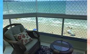 Imagem: Apartamento frente mar na melhor localização