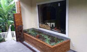 Imagem 4: Itanhangá Casa em condomínio com 4 dormitórios