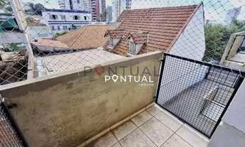 Imagem 3: Apartamento Residencial para locação, Boa Vista, Marília - AP0604