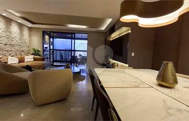 Imagem 4: Apartamento com 4 quartos à venda em Jatiúca - AL