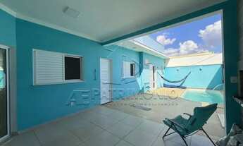 Imagem 11: CASA EM CONDOMINIO 3 QUARTOS SENDO 1 SUÍTE RESIDENCIAL RESERVA IPANEMA 1