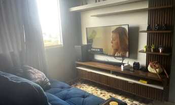 Imagem 4: APARTAMENTO 2 DORMITÓRIOS RIBEIRÂNIA