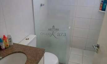 Imagem 5: Casa Sobrado Geminado - Jardim das Indústrias - 3 Dormitórios - 130m²