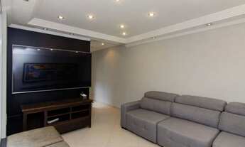 Imagem 3: Sobrado para venda em Vila Pirituba com 3 quartos , 135m²