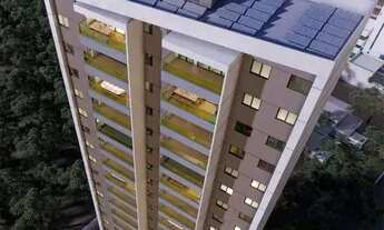 Imagem: Lançamento de Alto Luxo Edf. Alameda