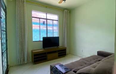 Imagem 7: Casa em Santíssimo - RJ. Térreo (2 quartos) + sobrado (2 quartos). Financiamento bancário