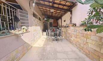 Imagem 8: Casa à venda, 249 m² por R$ 1.290.000,00 - Itapoã - Belo Horizonte/MG