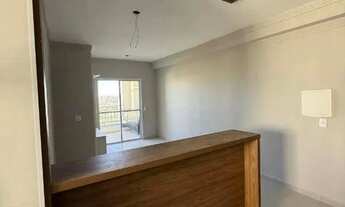 Imagem 2: Apartamento com 3 dormitórios para alugar, 67 m² por R$ 3.800,00/mês - Parque Campolim - S