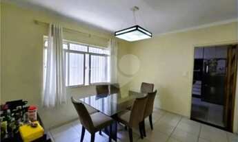 Imagem 4: Sobrado à venda com 3 quartos, sendo 1 suíte, em Butantã, São Paulo - SP