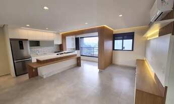 Imagem 3: Apartamento para aluguel tem 69 m2 com 2 quartos em Alphaville Empresarial - Barueri - SP