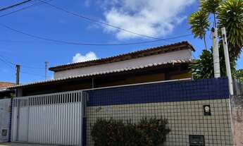 Imagem: Alugo casa no Conj.Pirangi - vizinha à