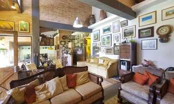 Imagem 7: Casa com 2 dormitórios, sendo 2 suíte para venda - Granja Viana - Jandira/SP