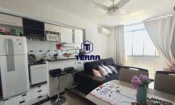 Imagem 6: Ótimo apartamento no Fonseca, com 2 quartos e lazer completo