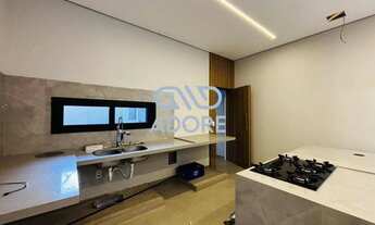 Imagem 7: Sobrado moderno e funcional para Locação no Condomínio Portal dos Bandeirantes, em Salto-S