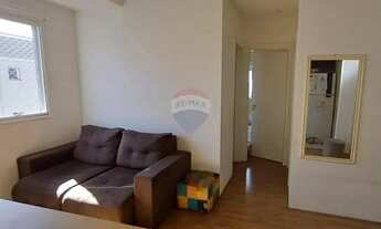 Imagem 7: Apartamento 2 dormitórios À VENDA Clube Residencial Solar da Estância bairro Estância Velh