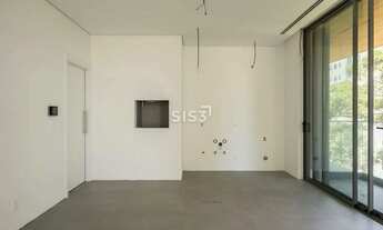 Imagem 7: Apartamento a venda no Batel com 2 suítes, 191,89 m² e lazer Well Pinah SIS3 Imóveis