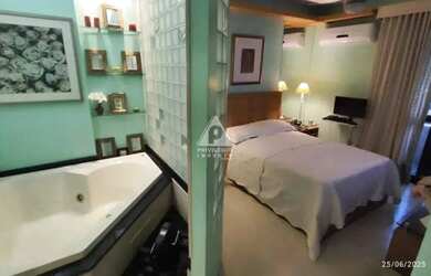 Imagem 6: Apartamento à venda, 4 quartos, 3 suítes, 2 vagas, BARRA DA TIJUCA - RIO DE JANEIRO/RJ