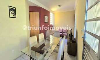 Imagem: Apartamento a venda no Ininga com 3 quartos