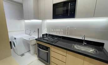 Imagem 5: LOCAÇÃO - Apto mobiliado, 66 mt com 2 quartos , sendo1 suite em Setor Bueno