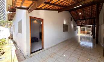 Imagem 2: Casa com 3 dormitórios para alugar, 360 m² por R$ 3.500,00/mês - Jundiaí - Anápolis/GO