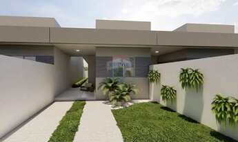 Imagem: Casa na praia do Amor