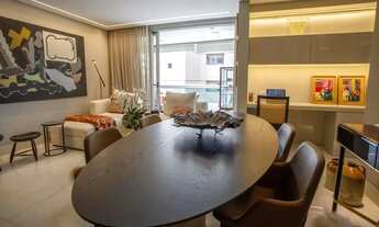 Imagem 4: Venda - APARTAMENTO - LOURDES Belo Horizonte MG