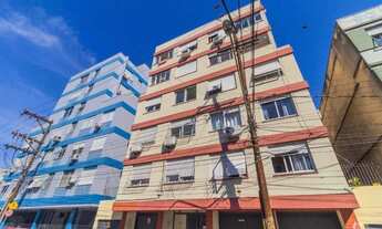 Imagem 2: Kitnet em Cidade Baixa