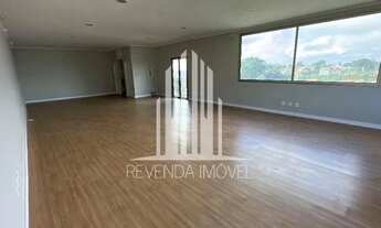 Imagem 2: Linda Sala Comercial para Locação Na Aldeia da Serra-Barueri/SP - Sala com 102,00 m²