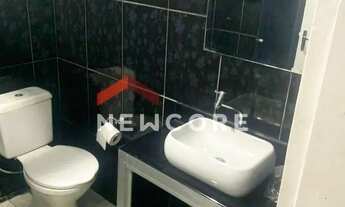 Imagem 3: Casa em Rua Maria da Conceição - Jardim Chapadão - Bauru/SP