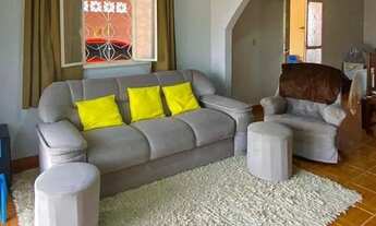 Imagem 2: Casa com 4 dormitórios à venda, 237 m² por R$ 730.000,00 - Paraviana - Boa Vista/RR