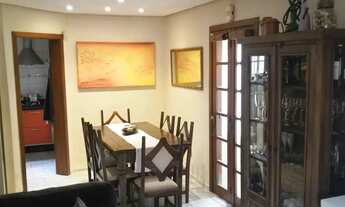 Imagem 6: Casa de Condomínio com 3 dormitórios e 2 vagas em Ipanema