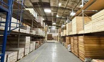 Imagem 4: Galpão, 4000 m² - venda por R$ 10.000.000,00 ou aluguel por R$ 56.314,50/mês - São Gonçalo