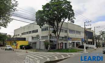 Imagem 2: PRÉDIO - CASA VERDE - SP