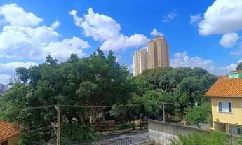 Imagem 4: Sobrado para venda em Vila Maria Alta com 5 quartos , 265m²