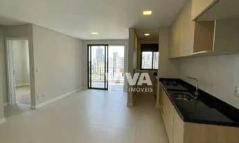 Imagem 3: Apartamento com 2 dormitórios para alugar, 77 m² por R$ 5.600,00/mês - Centro - Itajaí/SC