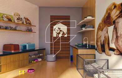 Imagem 10: Imóvel para venda possui 107 metros quadrados com 3 quartos em Praia do Morro - Guarapari