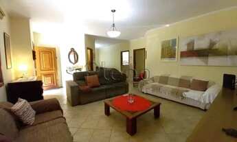 Imagem: Casa à venda em Campinas, Cidade Universitária